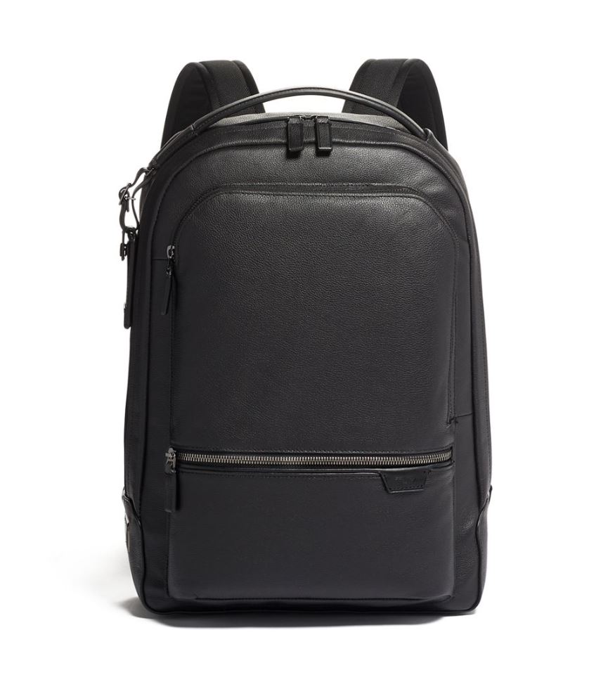 15 Best Tumi Backpacks in 2024 [Laptop, Leather, & Travel]