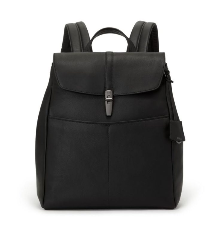 15 Best Tumi Backpacks In 2023 [Laptop, Leather, & Travel]