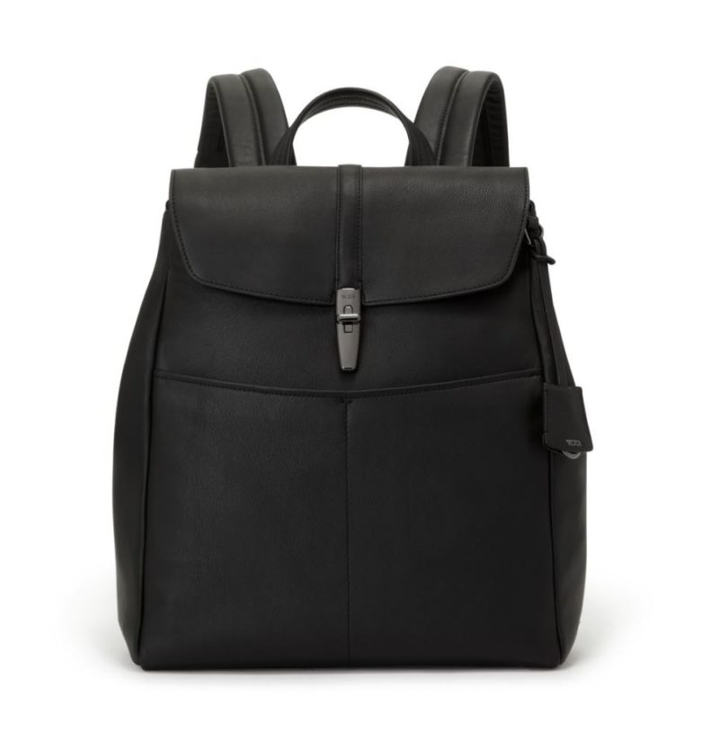 15 Best Tumi Backpacks in 2023 [Laptop, Leather, & Travel]