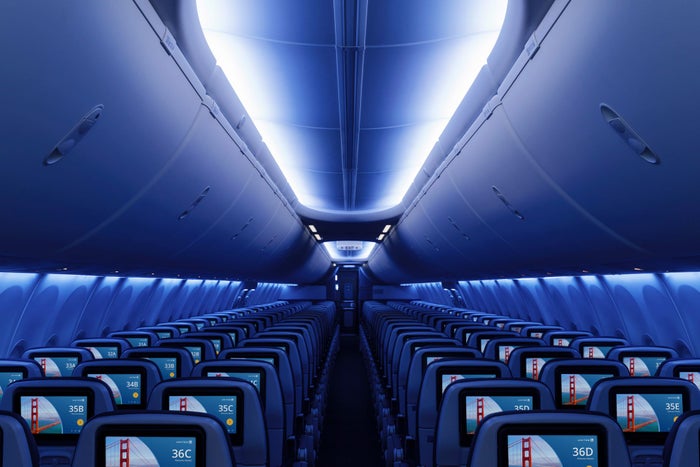 [Expired] United Offering 10% Off U.S. Fares to Targeted MileagePlus Members
