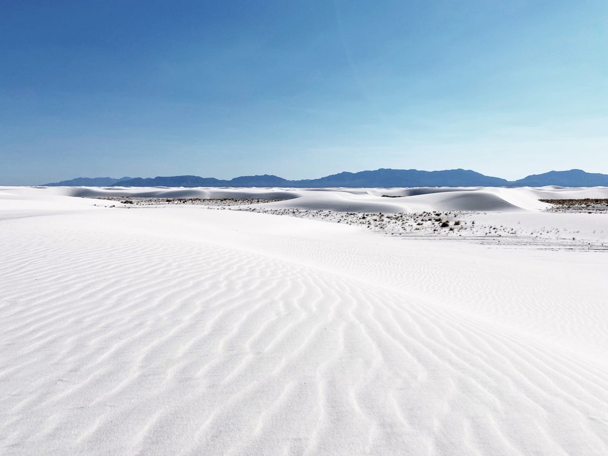 The Ultimate Guide to White Sands National Park — Best Things To Do, See & Enjoy!