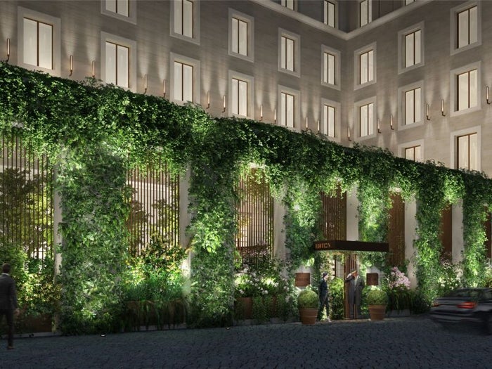 Marriott’s EDITION to expand to 30 hotels by 2027