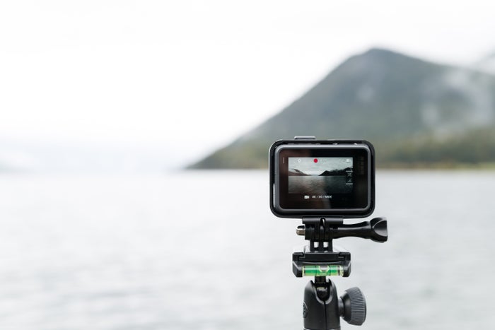 What Are the Best GoPro Alternatives in 2024? [We Found 12 Options]
