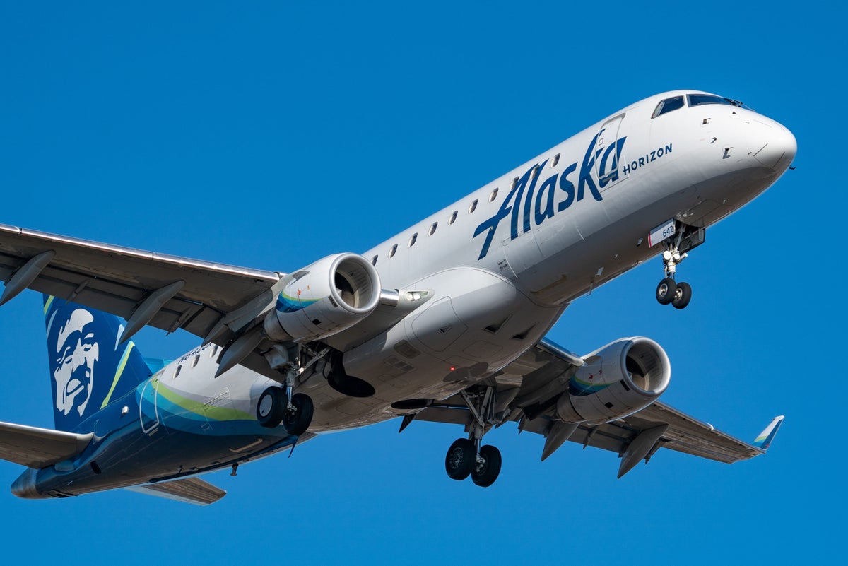 Alaska Airlines Launches Nonstop Service Between San Diego and Atlanta
