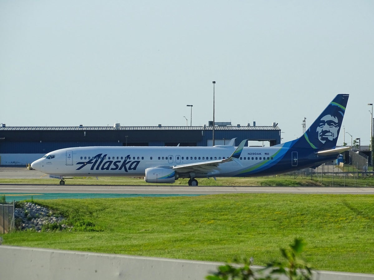 Alaska Airlines Launches 3 New Nonstop Routes From San Diego
