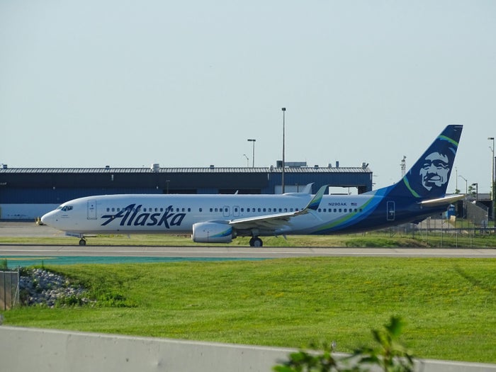 Alaska Airlines Plans Southern California Route Expansion This Fall