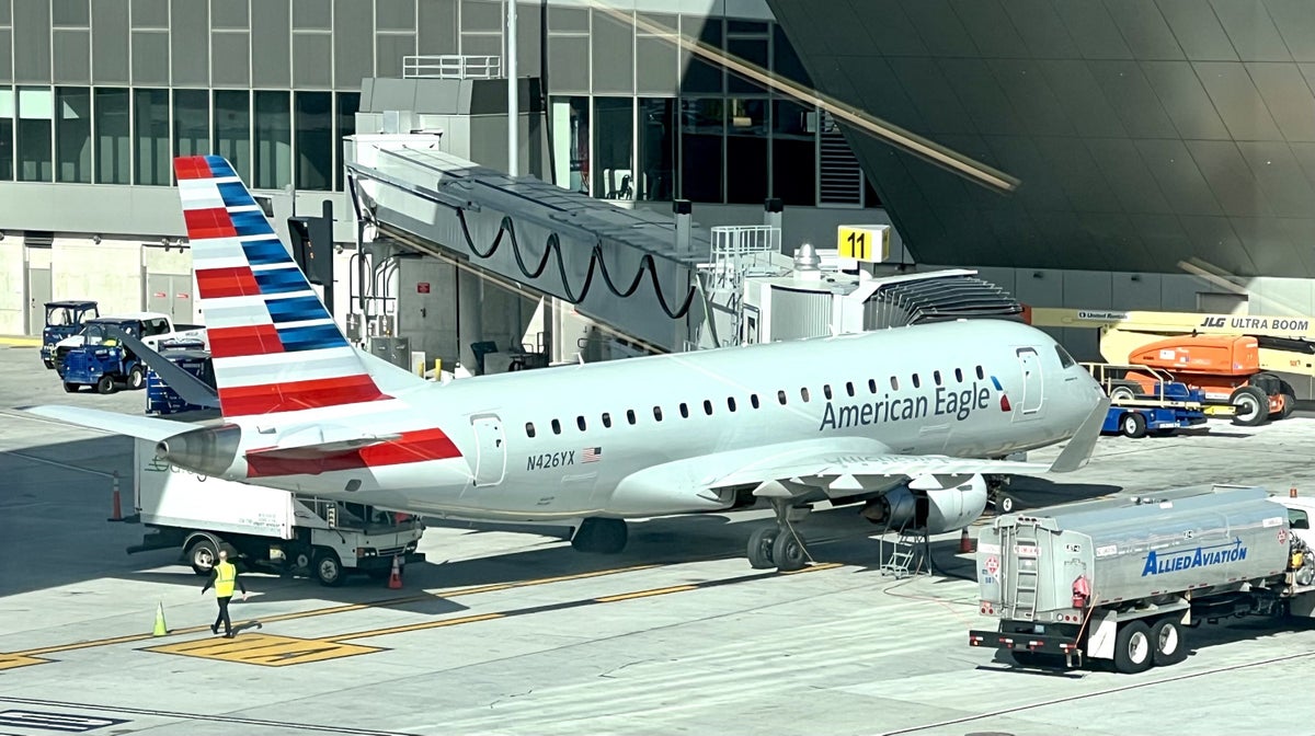 American Airlines Will Connect Des Moines With the Big Apple This Summer
