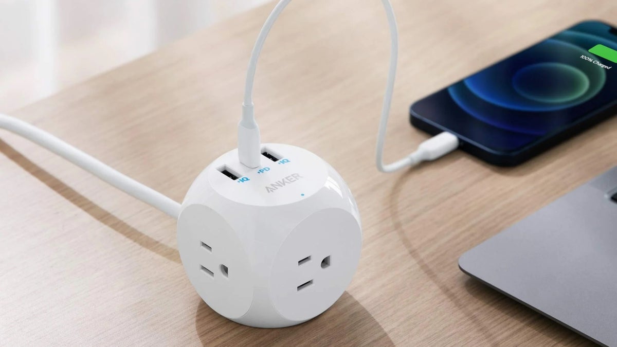 The 5 Best Travel Power Strips [2023]