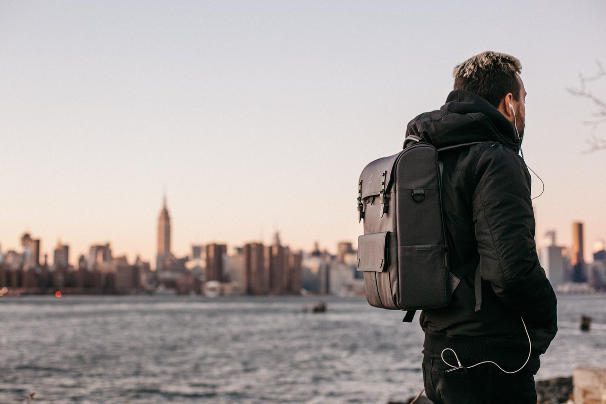 The 12 Best Anti-theft Backpacks for Travel for Men & Women [2023]