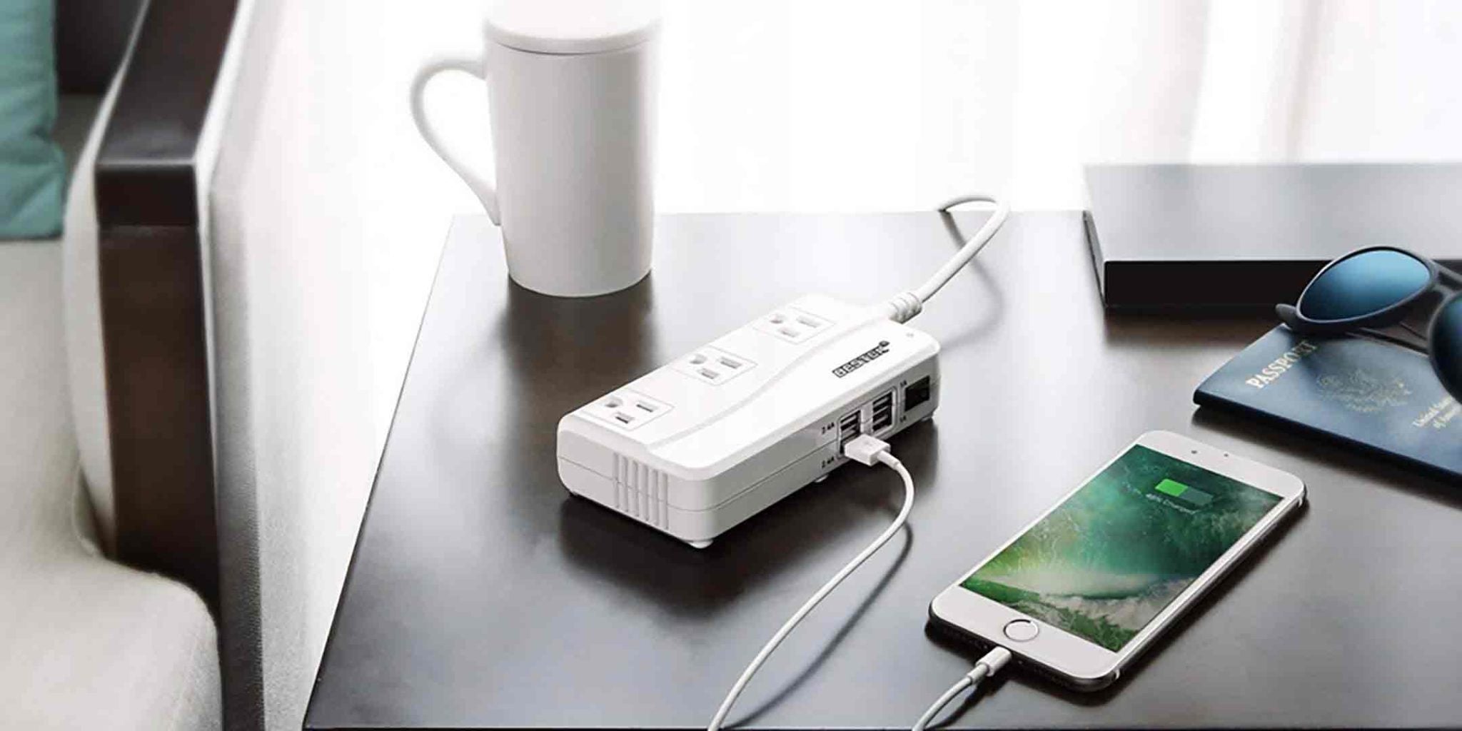 The 10 Best Travel Adapters And Converters You Can Buy 2023 