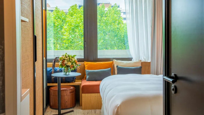 FirstName Bordeaux, Part of JdV by Hyatt, Is Now Open