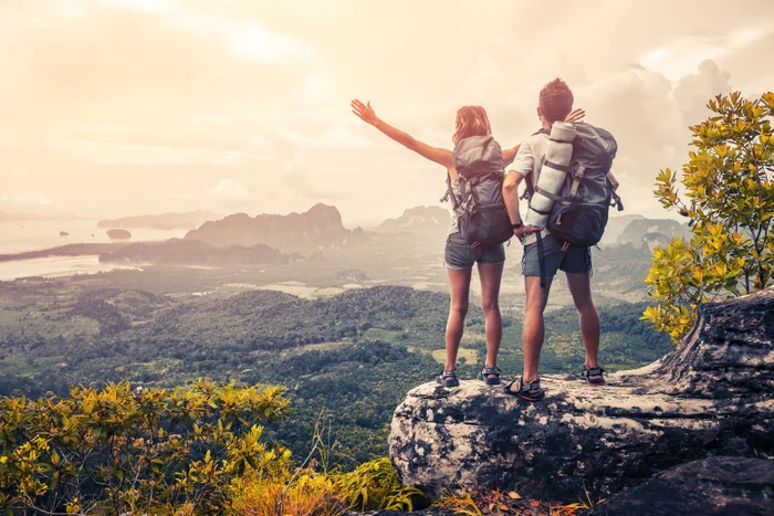 The 12 Best Travel Backpacks for Men & Women in 2024 [Detailed Guide]