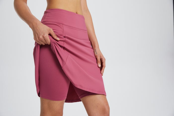 The 10 Best Travel Skorts in 2024 [Active, Comfortable Styles]