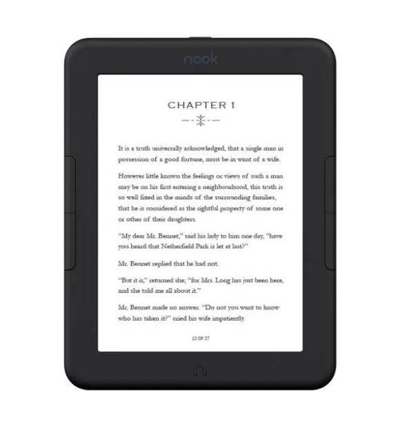 I figured out how to vastly improve the ergonomics of my kindle. : r/kindle