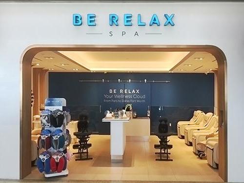 Be Relax DFW