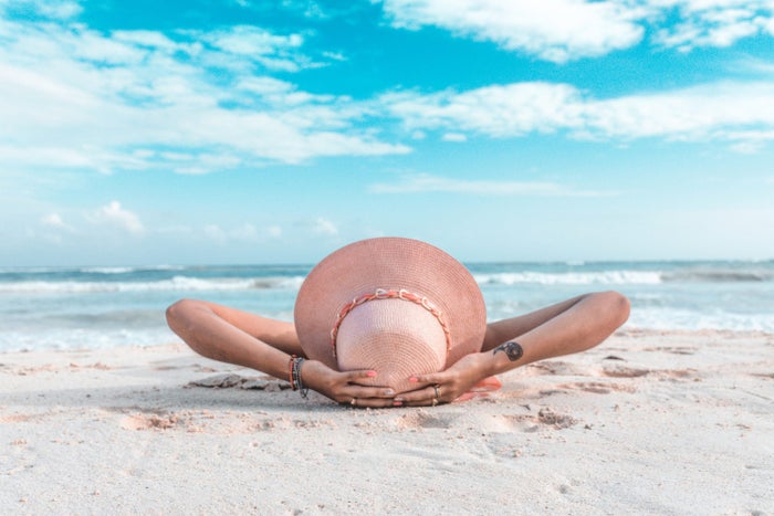 The 10 Best Beach Hats for Travel [2025]
