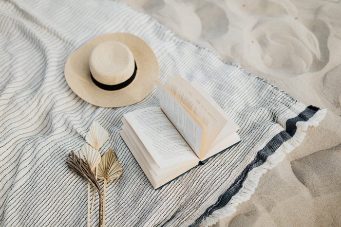 The 10 Best Travel Beach Towels and Blankets [2026]