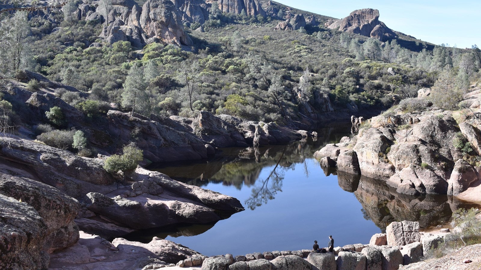The Ultimate Guide to Pinnacles National Park [2023]