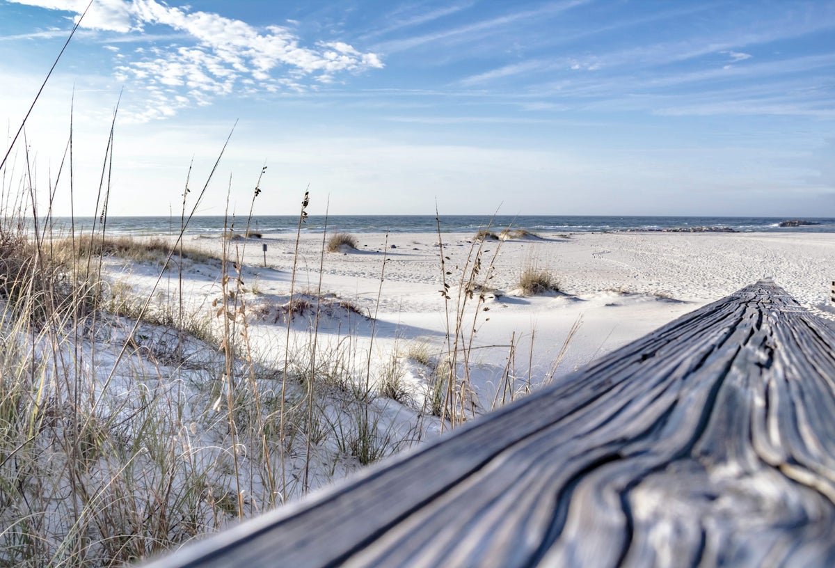 The 10 Best Beaches in Alabama in 2023
