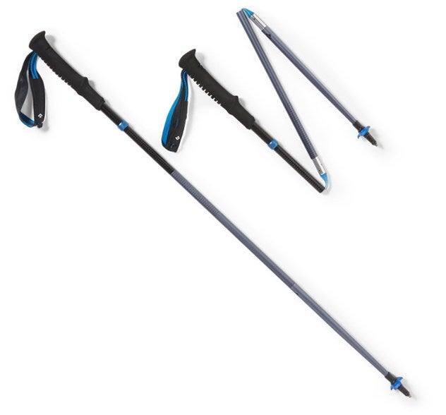 The 10 Best Trekking and Hiking Poles in 2023 [Buyer's Guide]