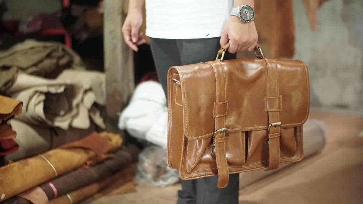 The 15 Best Travel Briefcases for Men & Women [2023]