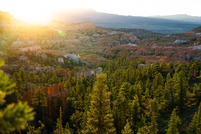 Bryce Canyon City