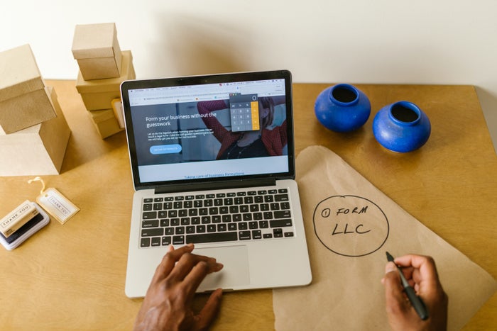 Earn up to $700 With a New Amex Business Checking Account [Targeted]