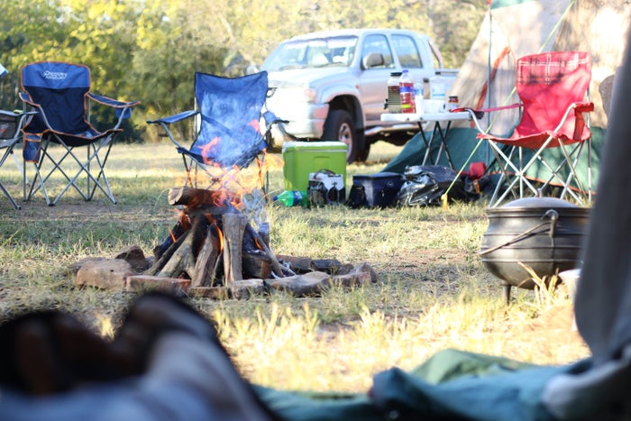 The 10 Best Camping Storage and Organizers for Travel [2024]