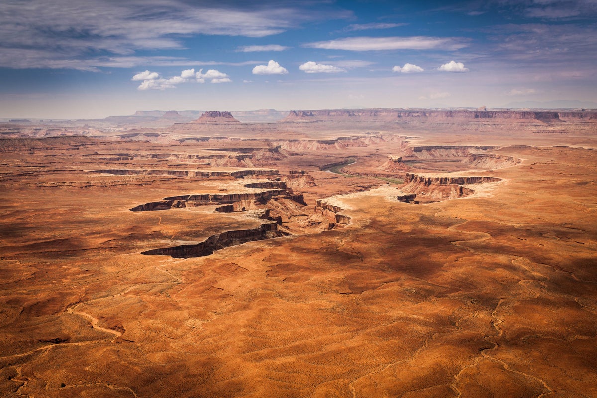 The Ultimate Guide to Canyonlands National Park — Best Things To Do, See & Enjoy!