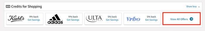 Capital One Offers