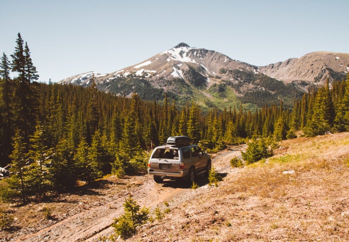 The 12 Best Cargo Carriers in 2024 [Includes Rooftop & Hitch Baskets]