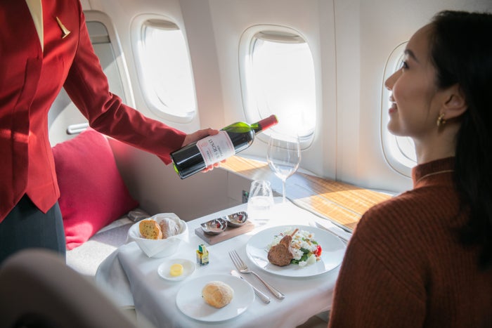 6 Best Ways To Use 100,000 American Airlines Miles For Maximum Value