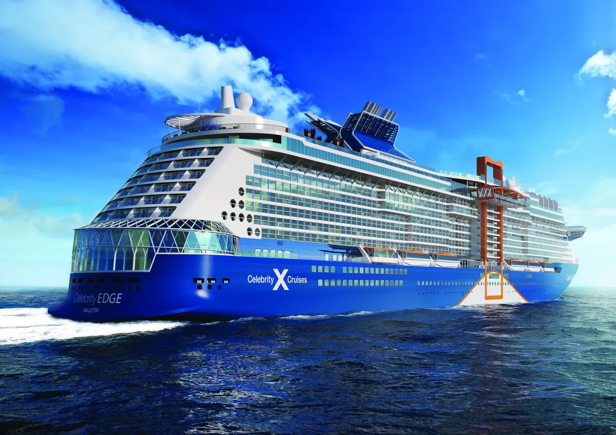 [Expired] Amex Offer: Earn Huge Bonus Points When Booking With Celebrity Cruises