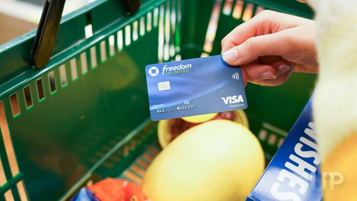 Chase Freedom Unlimited Card Benefits for Active-duty U.S. Military Members ($1,700+)