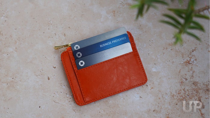 Comparing Chase’s Ink Business Credit Cards