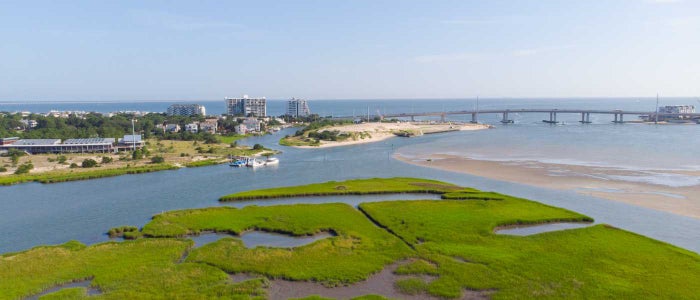 Chesapeake Bay