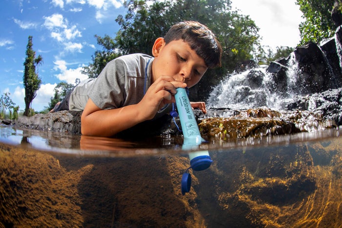 The 10 Best Camping Water Filters [2024]