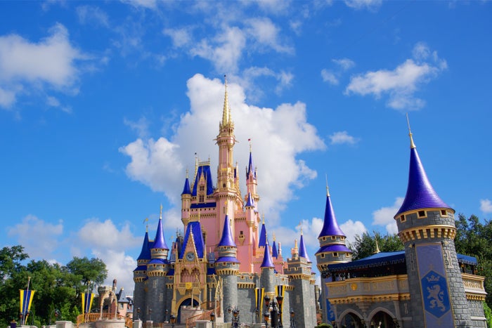 The 12 Best Cheap Hotels in Orlando, Florida [2025]