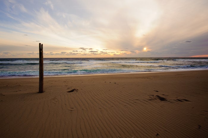 Cisco Beach