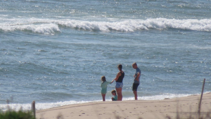 Coast Guard Beach