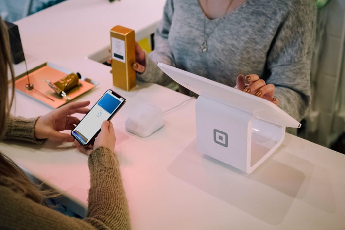 [Expired] Get up to $15 Back Using Apple Pay With a New Amex Offer [Targeted]