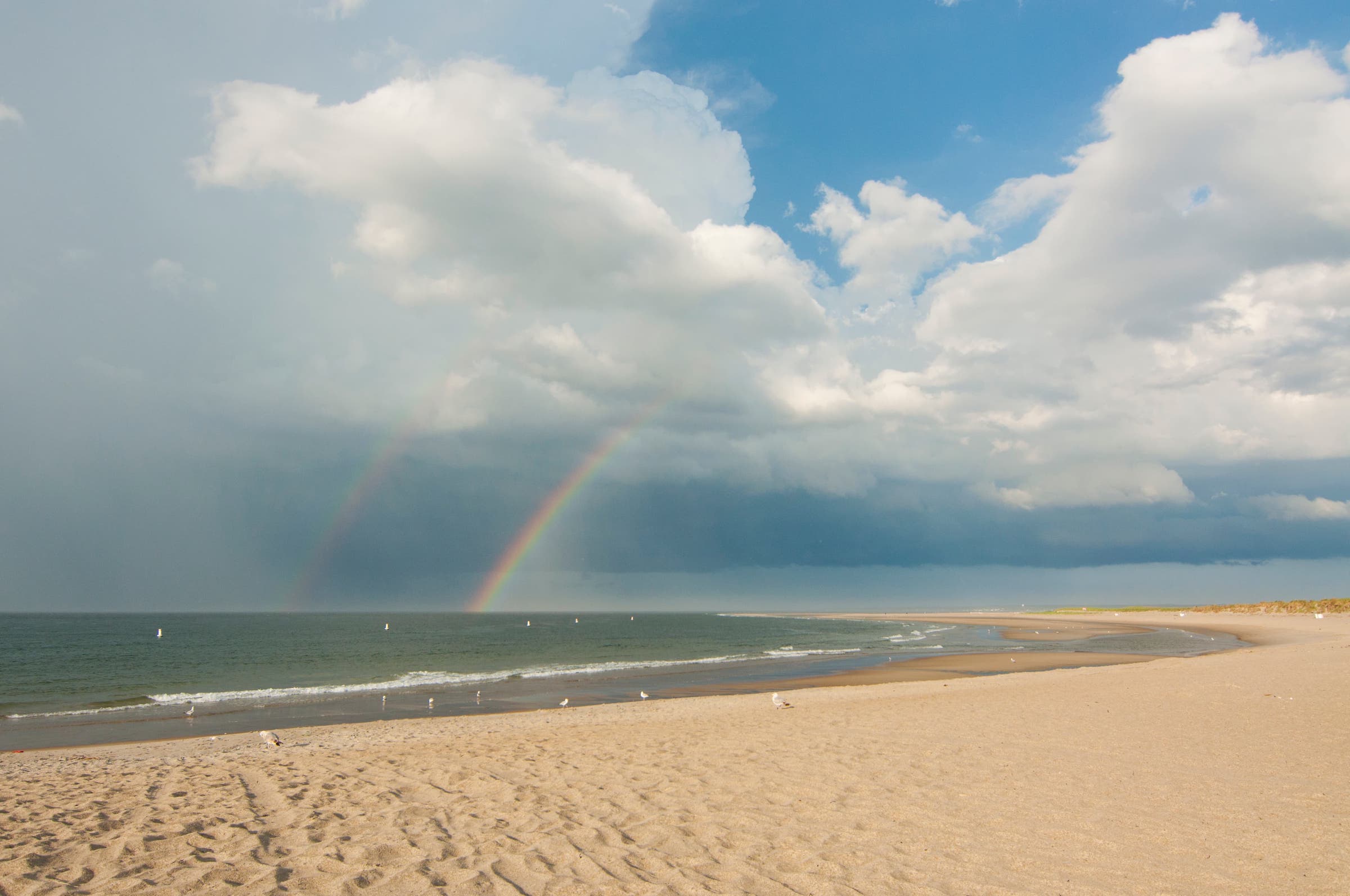 Tide Chart for Crane Beach, MA: Your Ultimate Guide