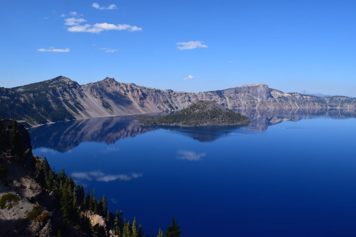 The Ultimate Guide to Crater Lake National Park — Best Things To Do, See & Enjoy!