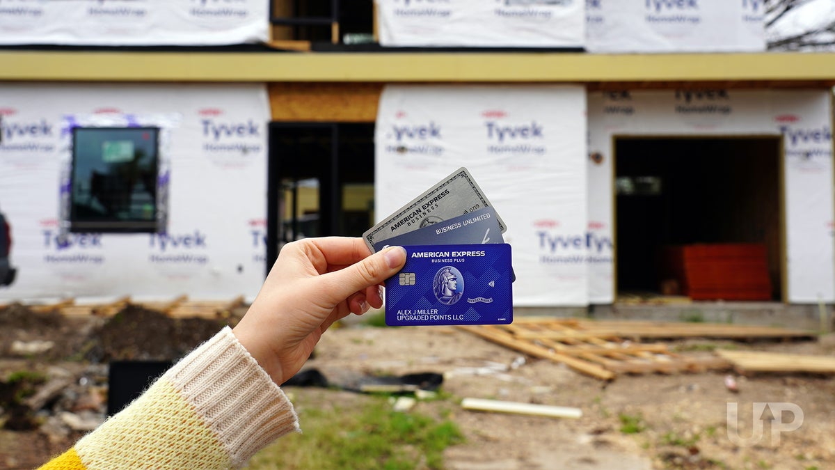 The 11 Best Credit Cards for Home Improvement Purchases [2025]