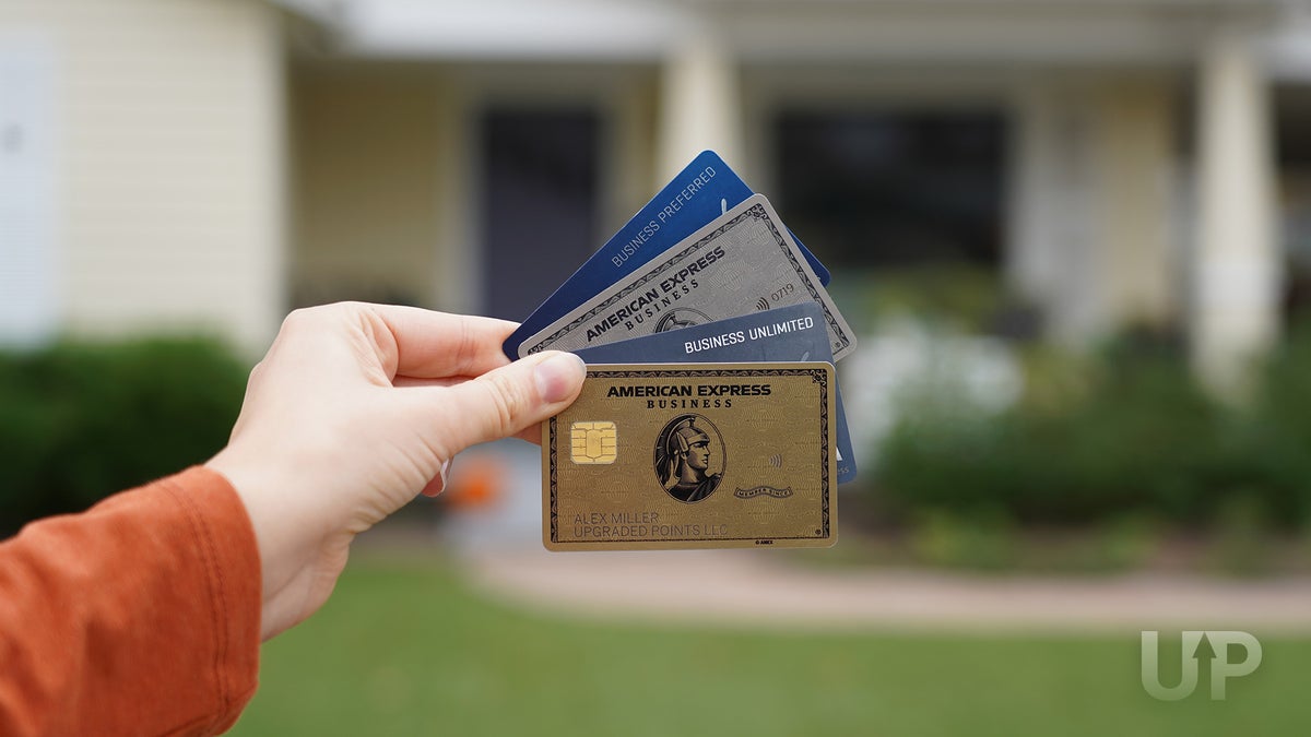 The 5 Best Business Credit Cards for Landlords, House Flippers, and Rental Properties [2025]