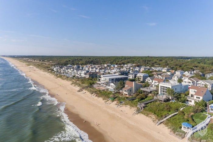 Croatan Beach