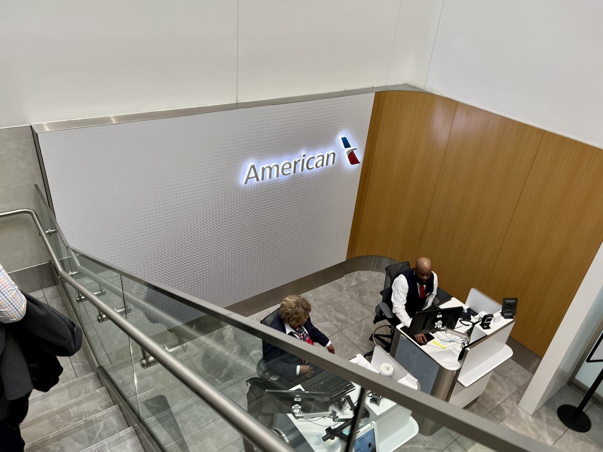 Now Live: Major New Benefits for the AAdvantage Executive World Elite Card