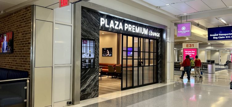 Full List of Plaza Premium Lounge Locations, Hours [& Map]