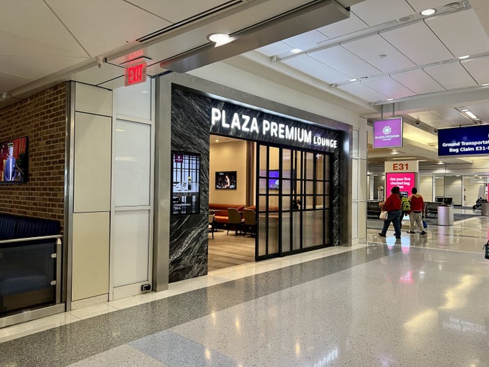 Full List of Plaza Premium Lounge Locations, Hours, and More [Includes Map]