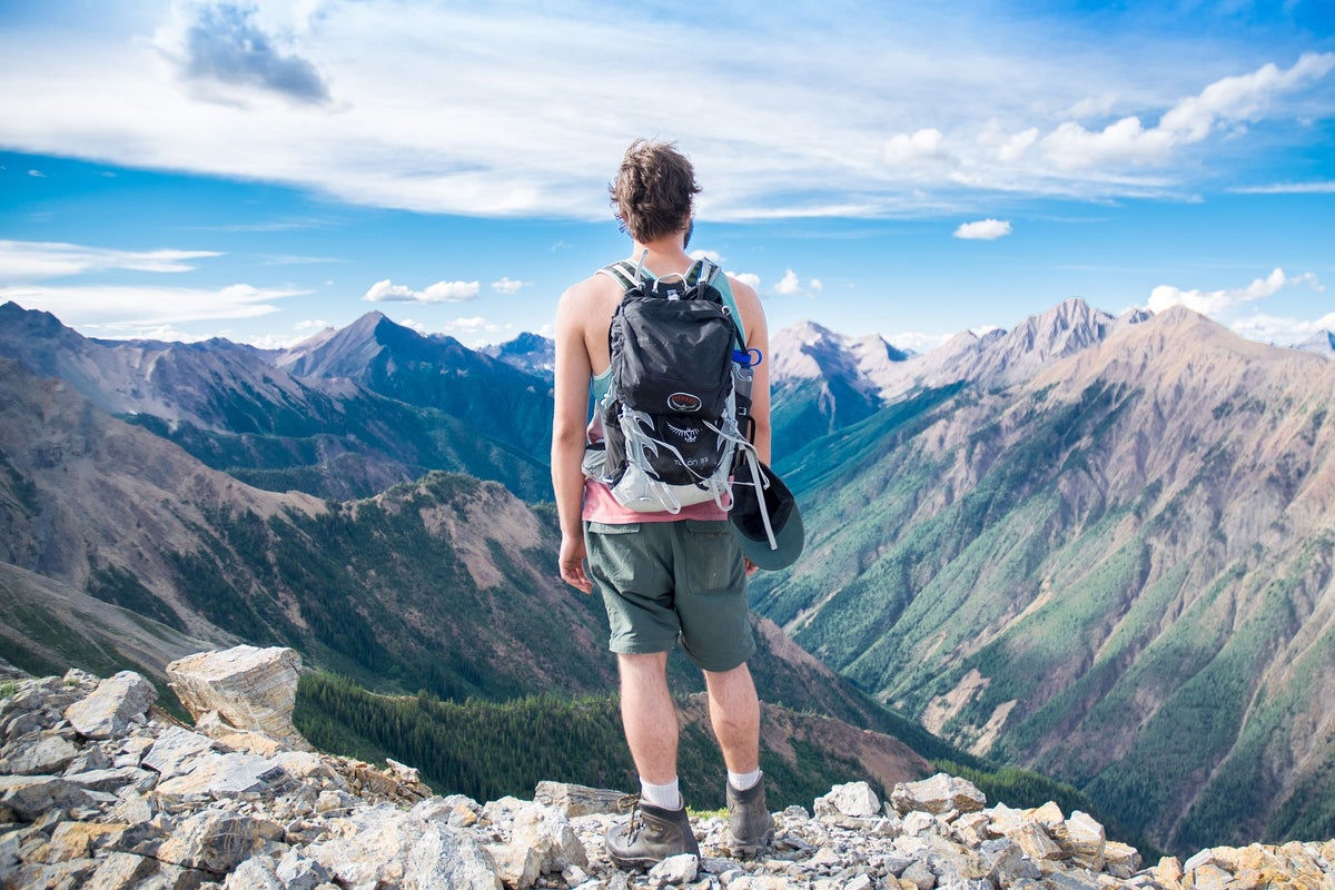The 15 Best Daypacks for Traveling Abroad in 2023 [Detailed Guide]